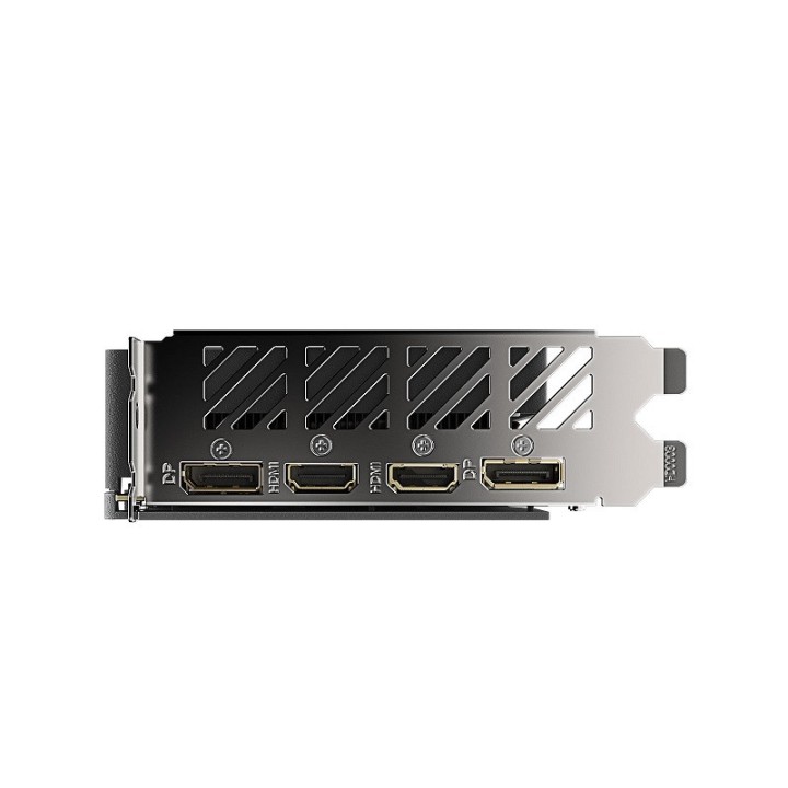 Gigabyte GeForce RTX 4060 EAGLE OC 8GB GDDR6 Cartes graphiques Giga...