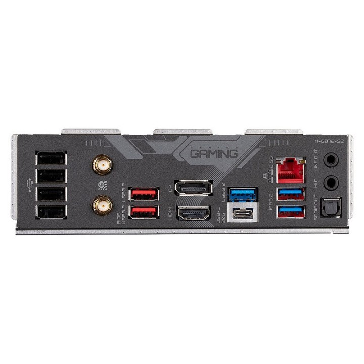 Gigabyte Z790 GAMING X AX WIFI DDR5 Socket 1700 Gigabyte Maroc