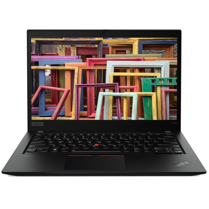 Lenovo ThinkPad T14s i7-1165G7/16GB/512 SSD PC Portables Lenovo Maroc