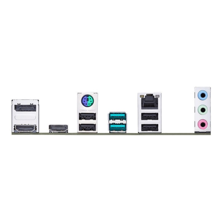 ASUS PRIME B660M-A D4 Socket 1700 ASUS Maroc