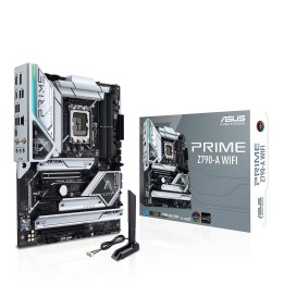 ASUS PRIME Z790-A WIFI Socket 1700 ASUS Maroc