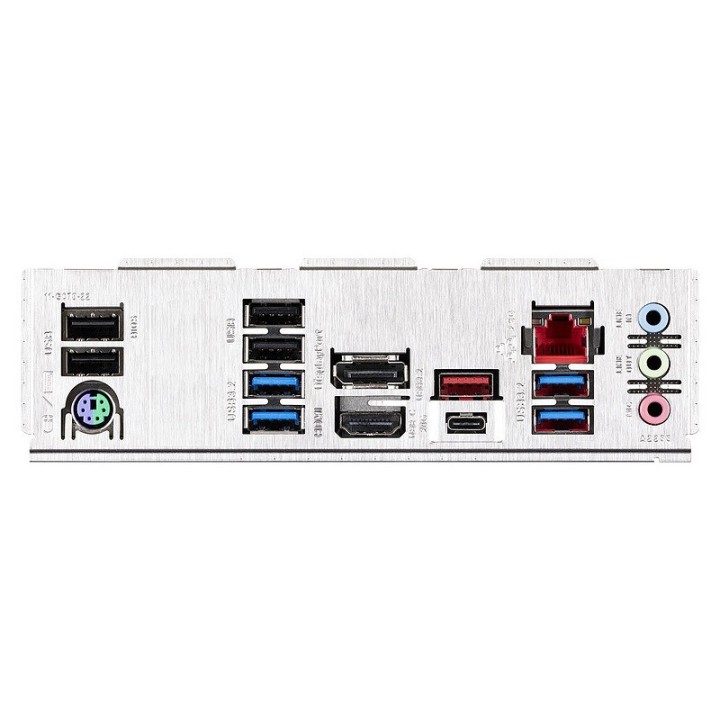 Gigabyte Z790 UD Composants Gigabyte Maroc