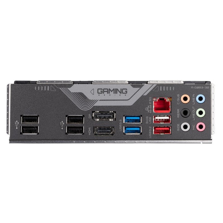 Gigabyte B760 GAMING X DDR4 Cartes mères Gigabyte Maroc