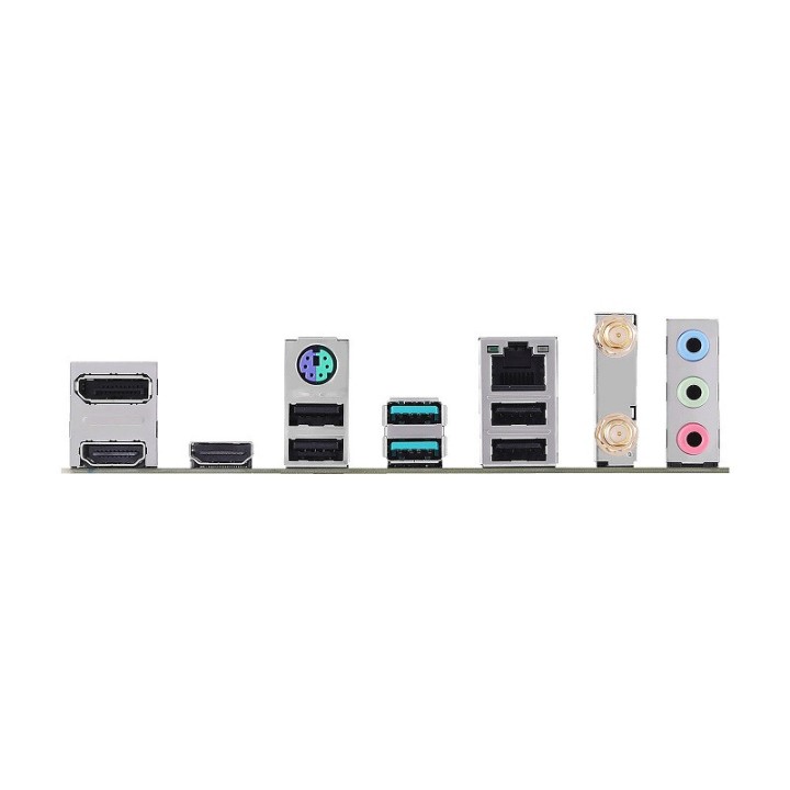 ASUS PRIME B760M-A WIFI D4 Cartes mères ASUS Maroc