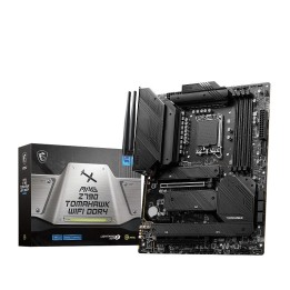 MSI MAG Z790 TOMAHAWK WIFI DDR4 Composants MSI Maroc
