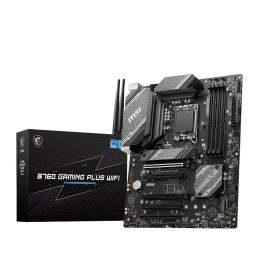 MSI B760 GAMING PLUS WIFI Socket 1700 MSI Maroc
