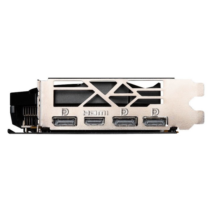 MSI GeForce RTX 4060 GAMING X 8GB GDDR6 Cartes graphiques MSI Maroc