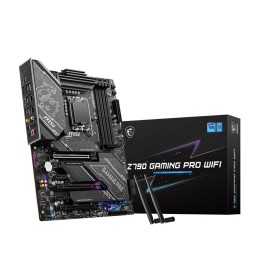 MSI Z790 GAMING PRO WIFI Composants MSI Maroc