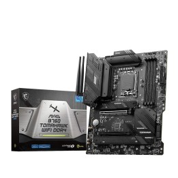 MSI MAG B760 TOMAHAWK WIFI DDR4 Cartes mères MSI Maroc