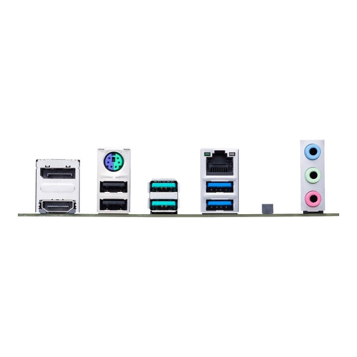 ASUS TUF GAMING B760M-E D4 Cartes mères ASUS Maroc