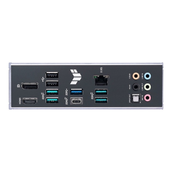 ASUS TUF GAMING B760M-PLUS D4 Cartes mères ASUS Maroc