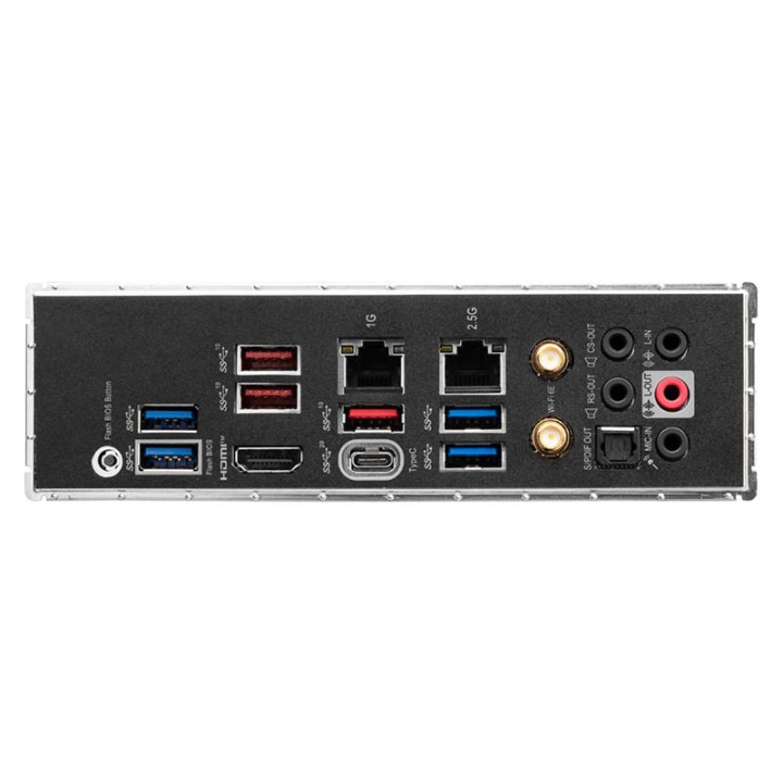 MSI Z790 GAMING PRO WIFI Composants MSI Maroc