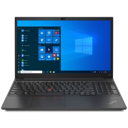 Lenovo ThinkPad E15 i5-1135G7/16GB/256 SSD/15.6 PC Portables Lenovo...