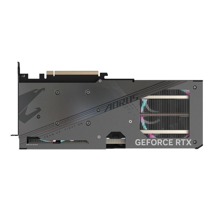 Gigabyte AORUS GeForce RTX 4060 ELITE 8GB GDDR6 Cartes graphiques G...