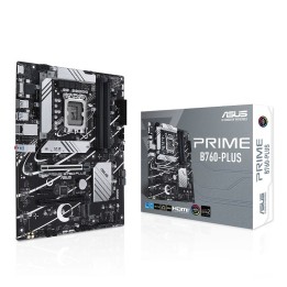 ASUS PRIME B760-PLUS Socket 1700 ASUS Maroc