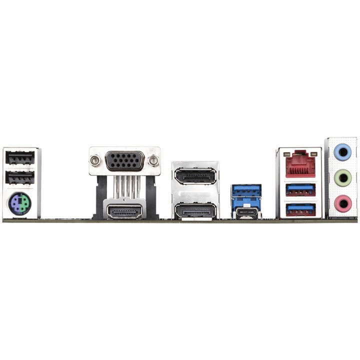 Gigabyte B760M DS3H DDR5 Cartes mères Gigabyte Maroc