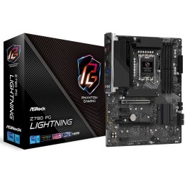 ASRock Z790 PG Lightning Socket 1700 ASRock Maroc