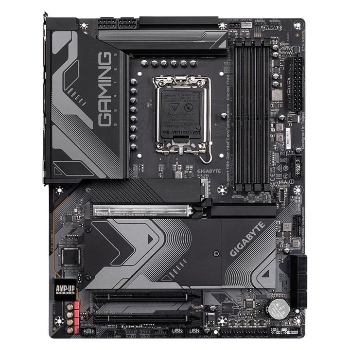 Gigabyte Z790 GAMING X Cartes mères Gigabyte Maroc