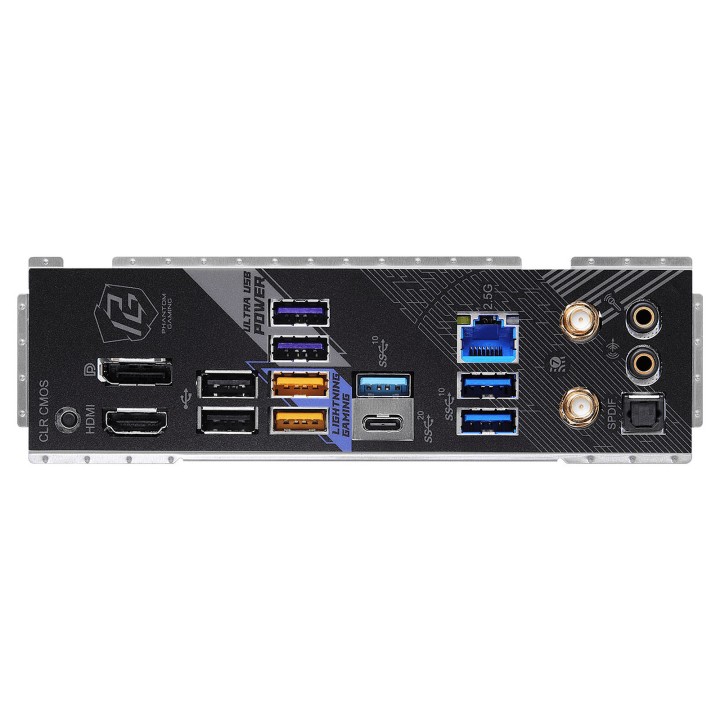 ASRock Z790 Nova WIFI Socket 1700 ASRock Maroc