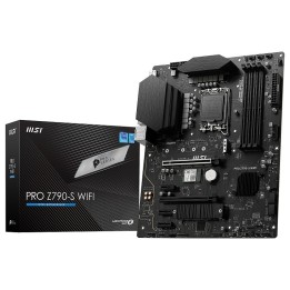 MSI PRO Z790-S WIFI Composants MSI Maroc