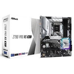 ASRock Z790 Pro RS WIFI Socket 1700 ASRock Maroc