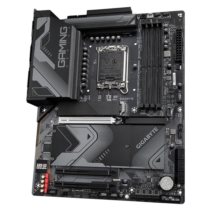 Gigabyte Z790 GAMING X Cartes mères Gigabyte Maroc