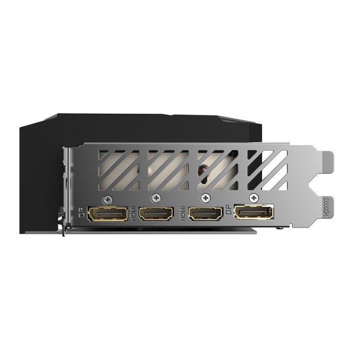 Gigabyte AORUS GeForce RTX 4060 ELITE 8GB GDDR6 Cartes graphiques G...