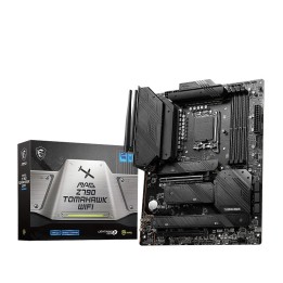 MSI MAG Z790 TOMAHAWK WIFI Socket 1700 MSI Maroc