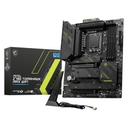 MSI MAG Z790 TOMAHAWK MAX WIFI Socket 1700 MSI Maroc