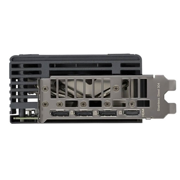 ASUS ROG Strix GeForce RTX 4060 OC Edition 8GB GDDR6 Cartes graphiq...