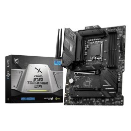 MSI MAG B760 TOMAHAWK WIFI Cartes mères MSI Maroc