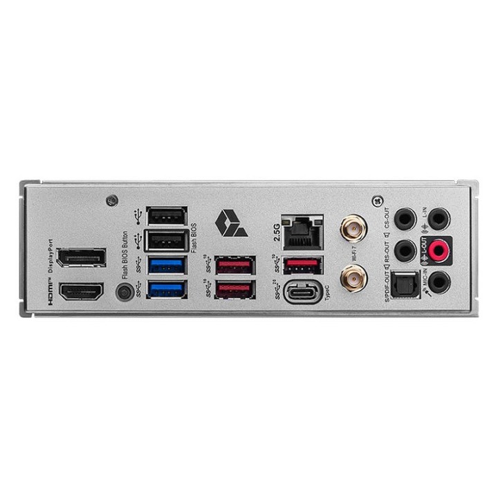 MSI PRO Z790-A MAX WIFI Socket 1700 MSI Maroc