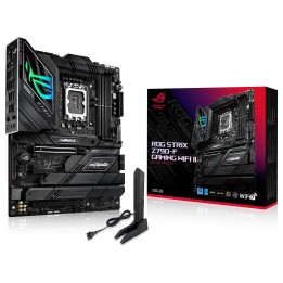 ASUS ROG STRIX Z790-F GAMING WIFI II Socket 1700 ASUS Maroc