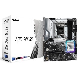 ASRock Z790 Pro RS Socket 1700 ASRock Maroc