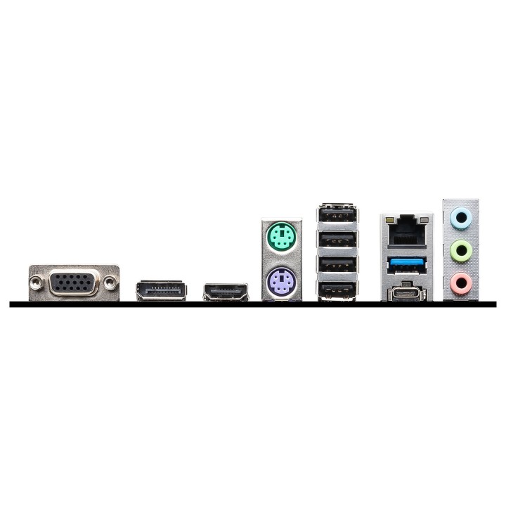 MSI PRO B760M-P Socket 1700 MSI Maroc