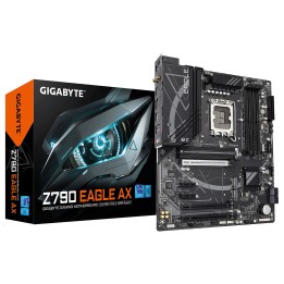 Gigabyte Z790 EAGLE DDR5 Composants Gigabyte Maroc