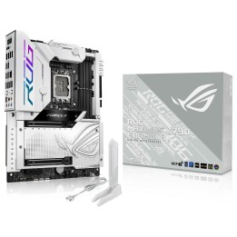 ASUS ROG MAXIMUS Z790 FORMULA Socket 1700 ASUS Maroc