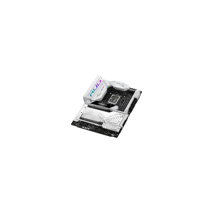 ASUS ROG MAXIMUS Z790 FORMULA Socket 1700 ASUS Maroc