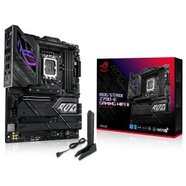 ASUS ROG STRIX Z790-E GAMING WIFI II Composants ASUS Maroc