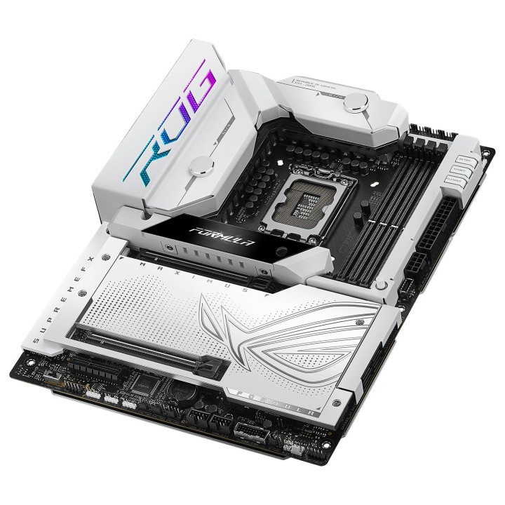 ASUS ROG MAXIMUS Z790 FORMULA Socket 1700 ASUS Maroc