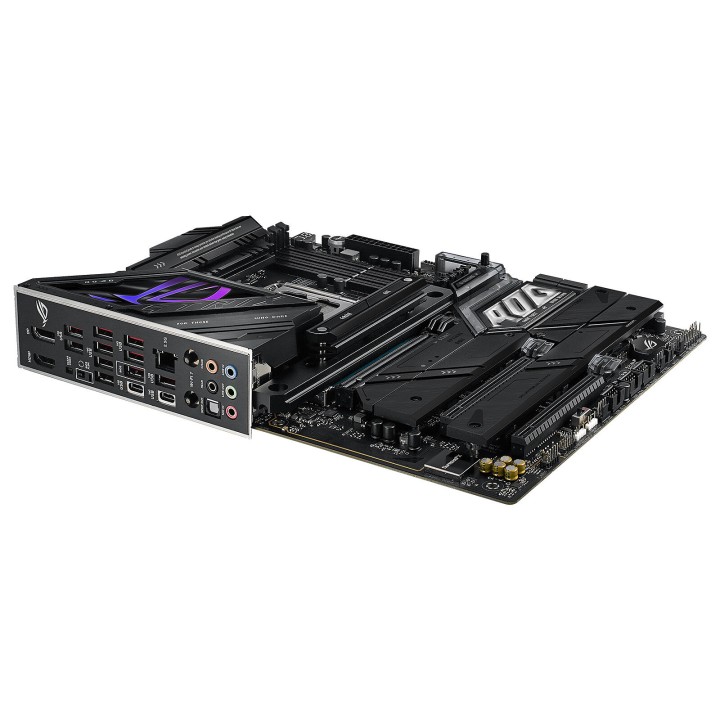 ASUS ROG STRIX Z790-E GAMING WIFI II Composants ASUS Maroc