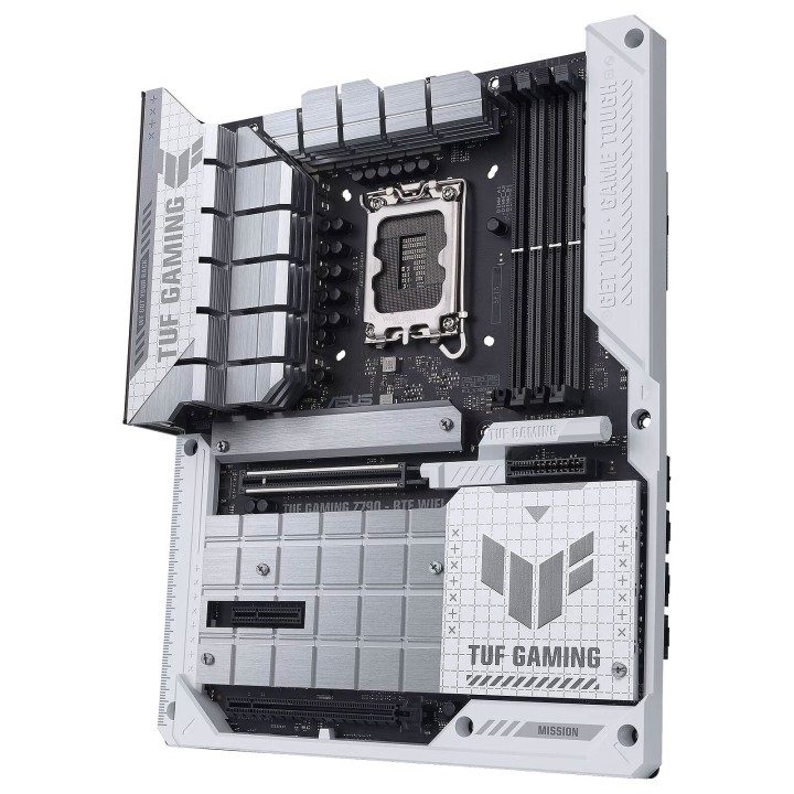 ASUS TUF GAMING Z790-BTF WIFI Composants ASUS Maroc