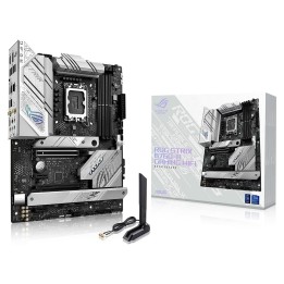 ASUS ROG STRIX B760-A GAMING WIFI Socket 1700 ASUS Maroc