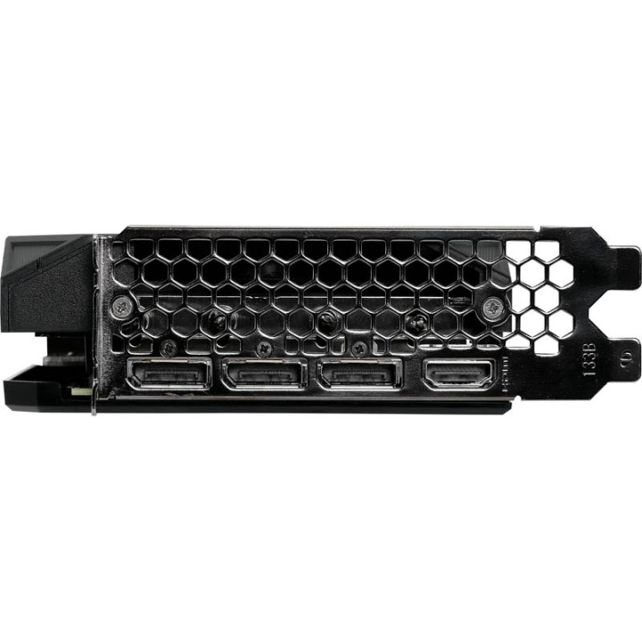 Palit GeForce RTX 4070 DUAL 12GB GDDR6X Cartes graphiques Palit Maroc