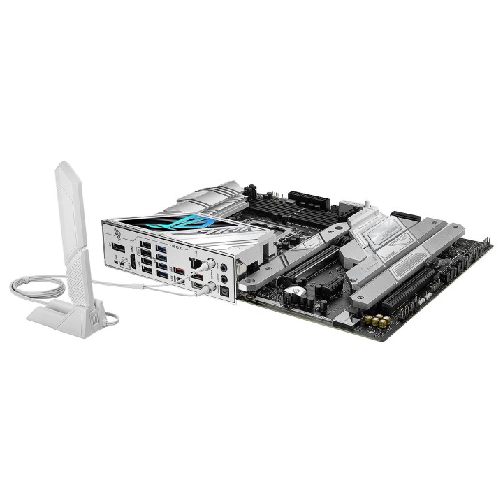 ASUS ROG STRIX Z790-A GAMING WIFI II Composants ASUS Maroc