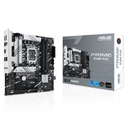 ASUS PRIME B760M-PLUS Socket 1700 ASUS Maroc