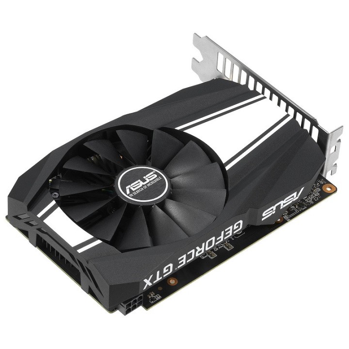 ASUS GeForce GTX 1650 SUPER Phoenix OC 4GB GDDR6 Cartes graphiques ...