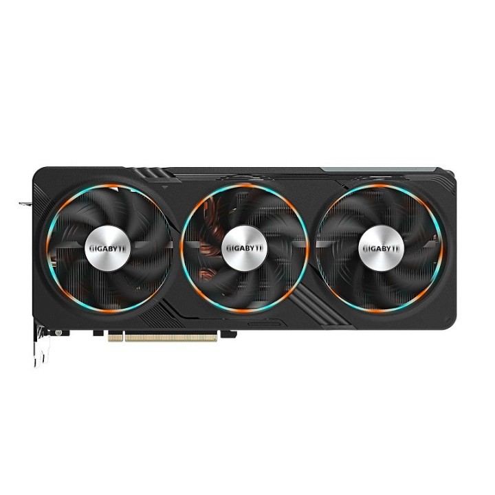 Gigabyte GeForce RTX 4070 GAMING OC 12GB GDDR6X Cartes graphiques G...