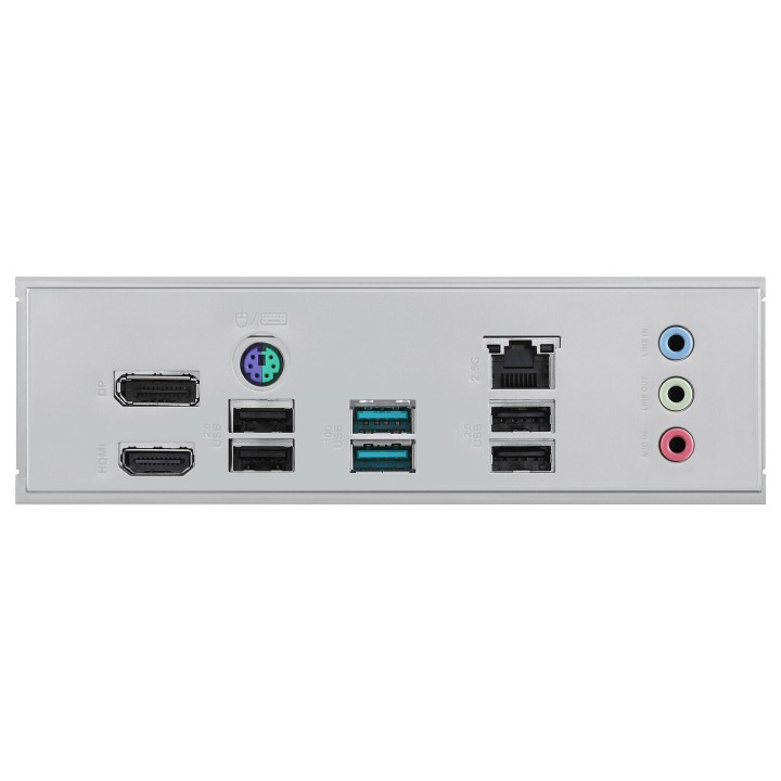 ASUS PRIME B760M-PLUS Socket 1700 ASUS Maroc