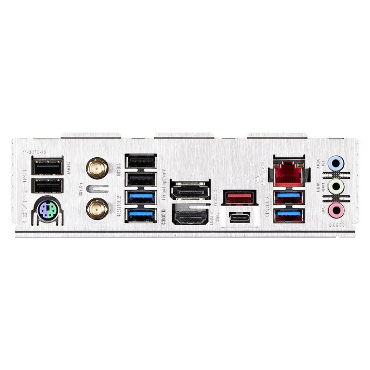 Gigabyte Z790 UD AX Socket 1700 Gigabyte Maroc